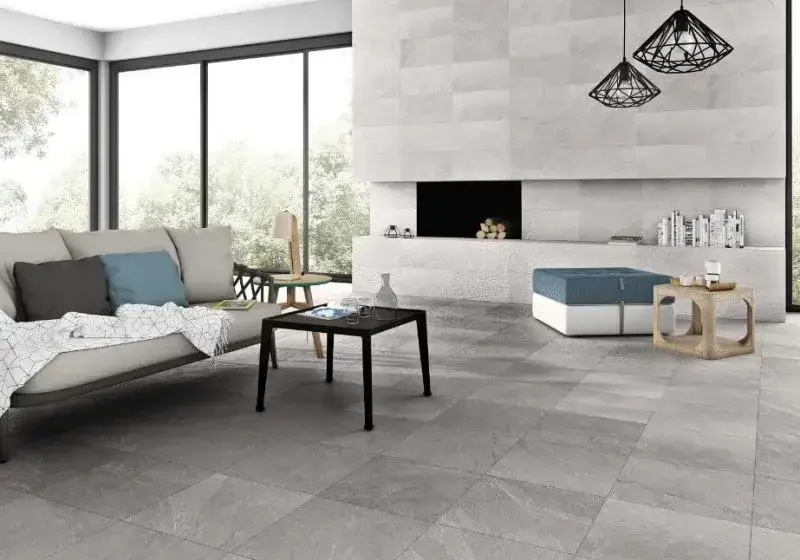 Интерьер Argenta Ceramica Dorset