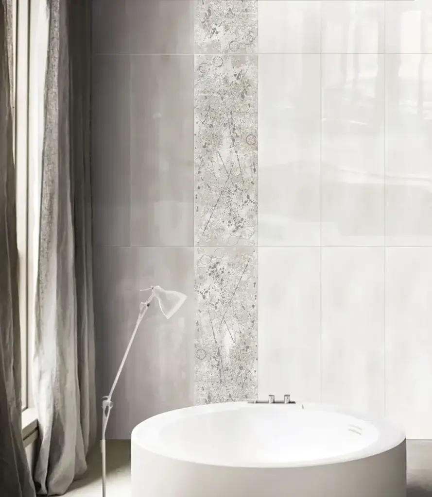 Интерьер Brennero Porcellana - 3