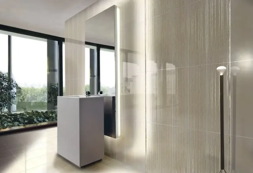 Интерьер Brennero Porcellana - 6