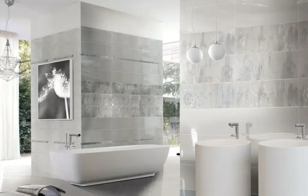 Интерьер Brennero Porcellana - 5