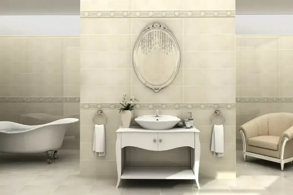 Интерьер Pamesa Nicea