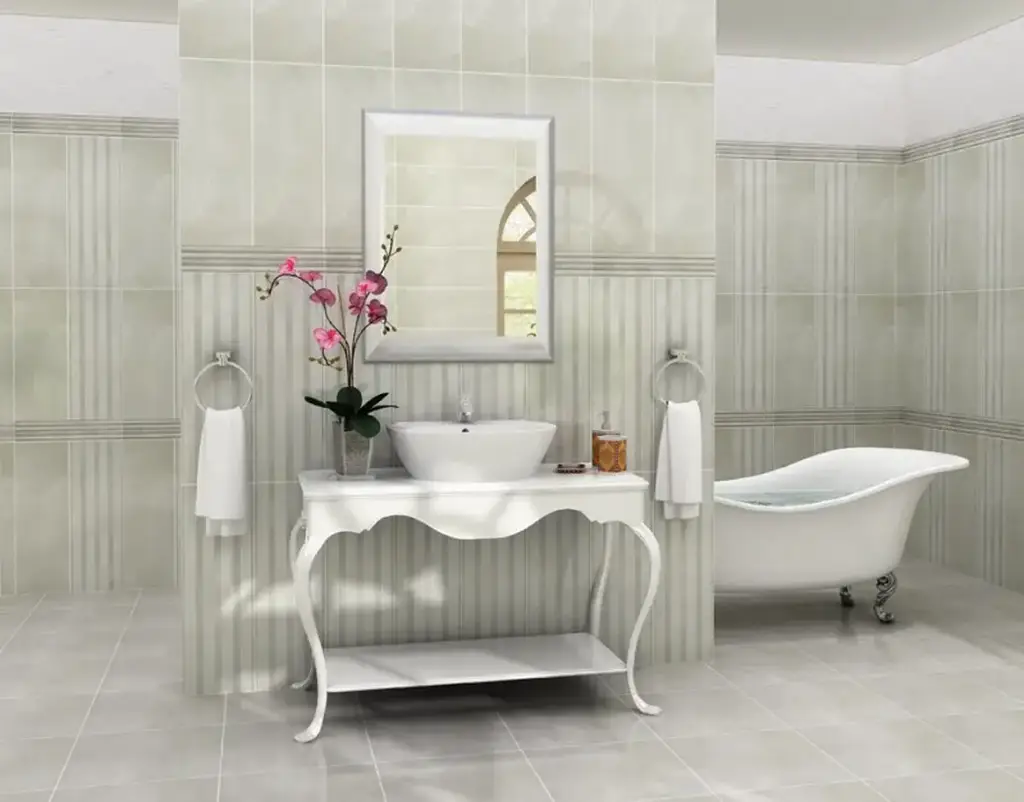 Интерьер Pamesa Nicea - 2