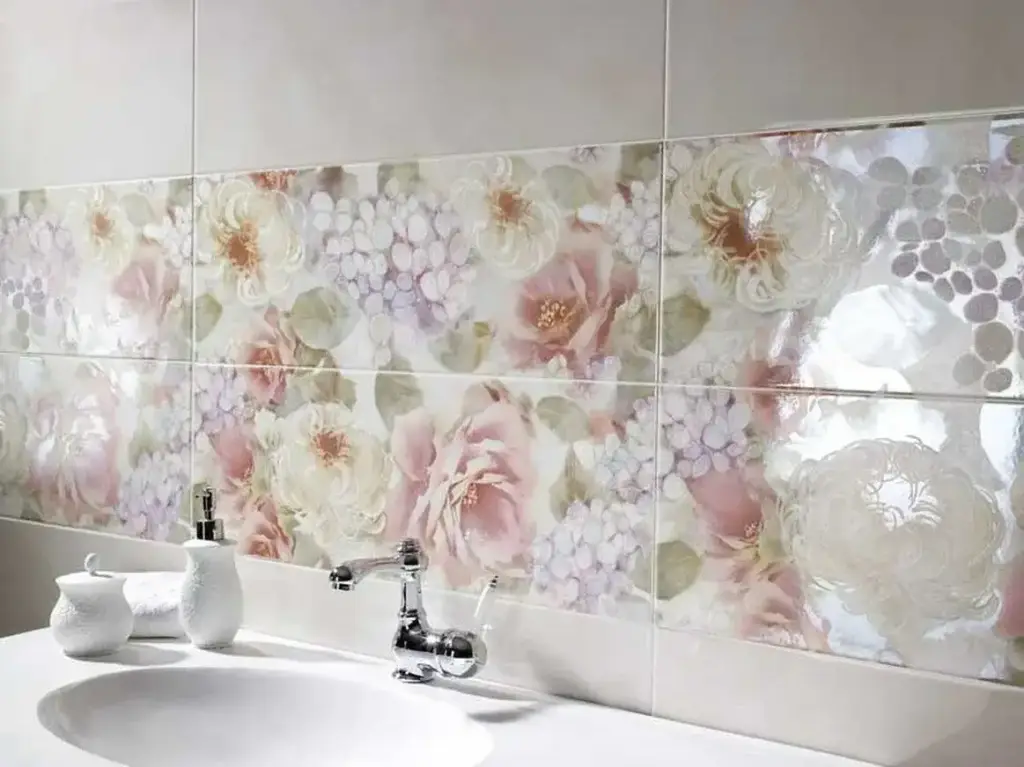 Интерьер Pamesa Nicea - 1