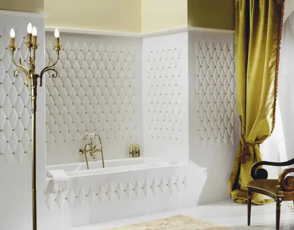 Интерьер Petracers Capitonne - 2