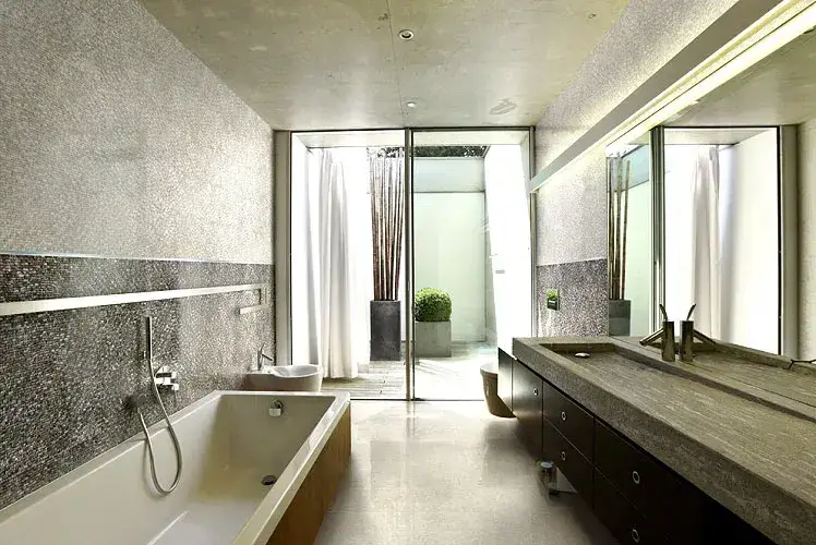 Интерьер Aparici Bulder