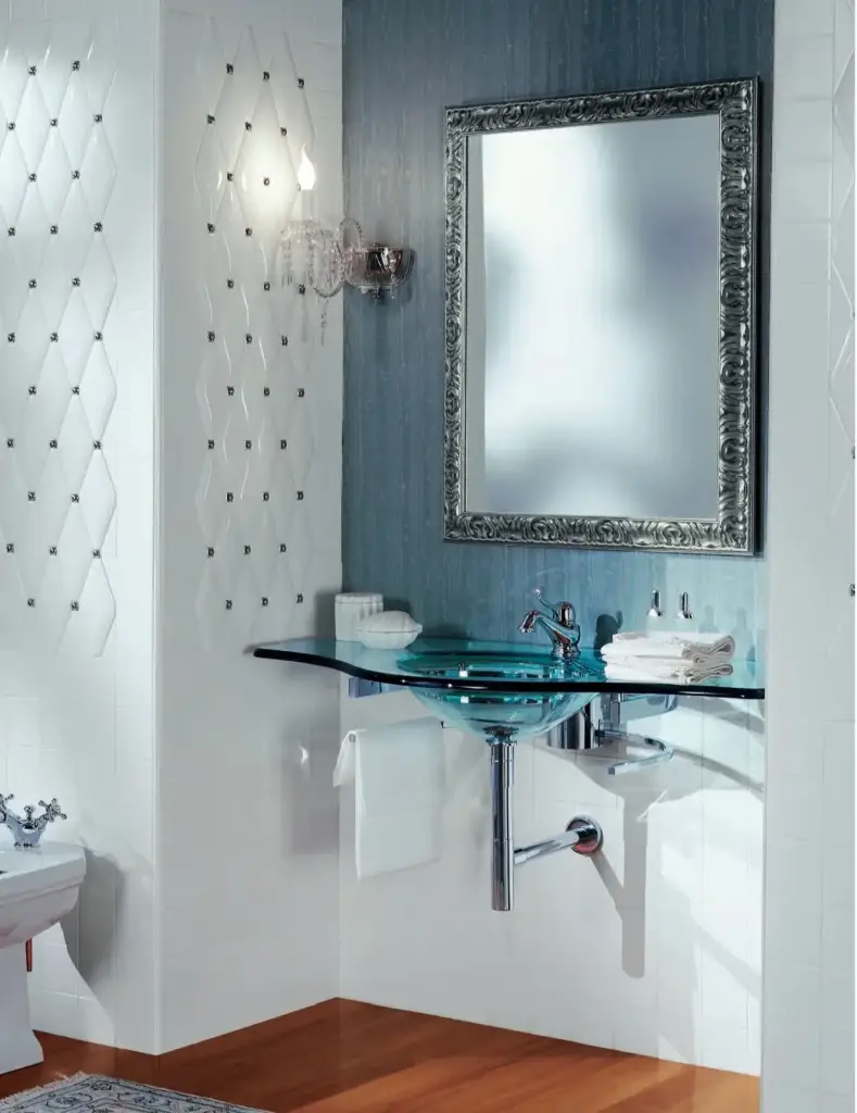 Интерьер Petracers Capitonne - 1