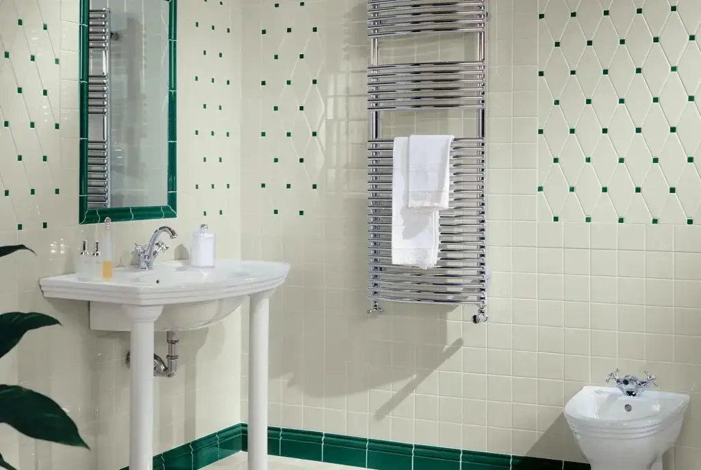 Интерьер Petracers Capitonne - 3