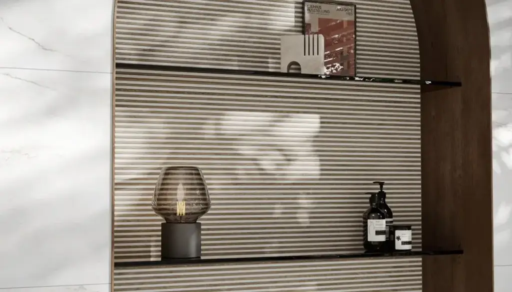 Интерьер Argenta Ceramica Bari - 6