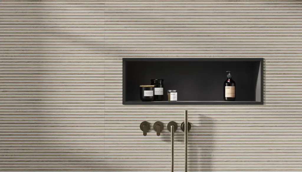 Интерьер Argenta Ceramica Bari - 8