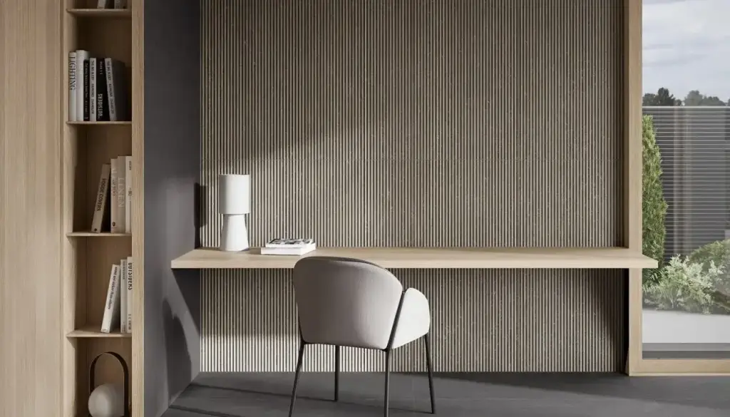 Интерьер Argenta Ceramica Bari - 5