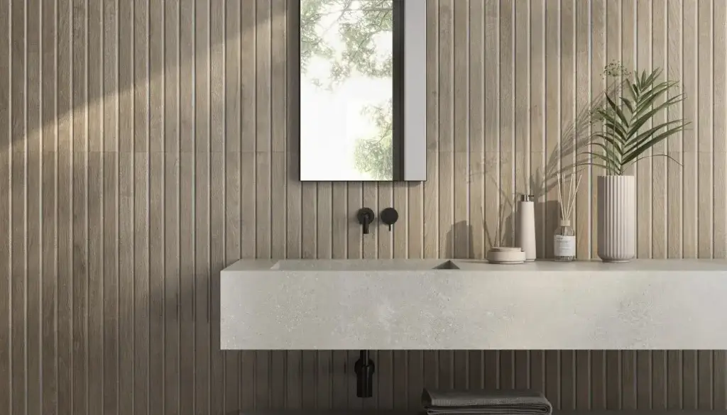 Интерьер Argenta Ceramica Bari - 7