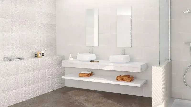 Интерьер Pamesa Atrium Blanco