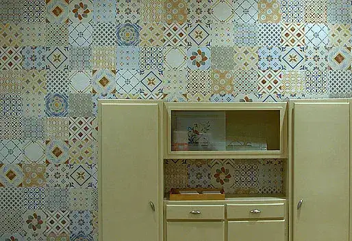 Интерьер Del Conca Amarcord - 2