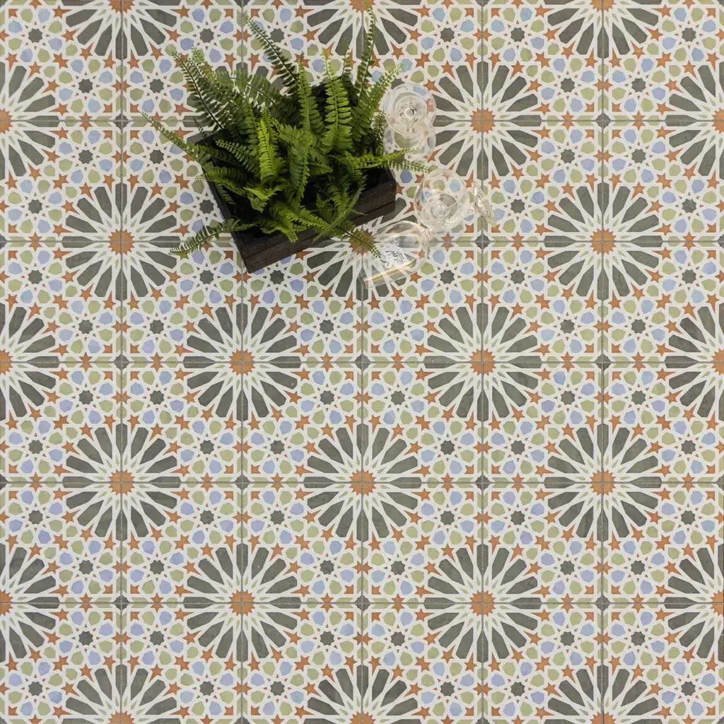 Интерьер Aparici Alhambra - 1