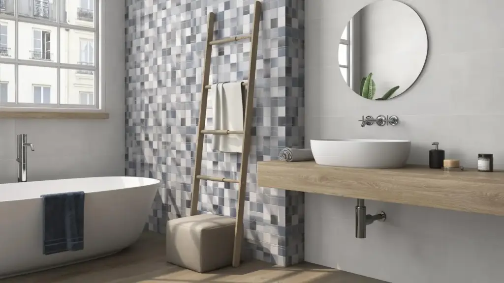 Интерьер Pamesa Ageri