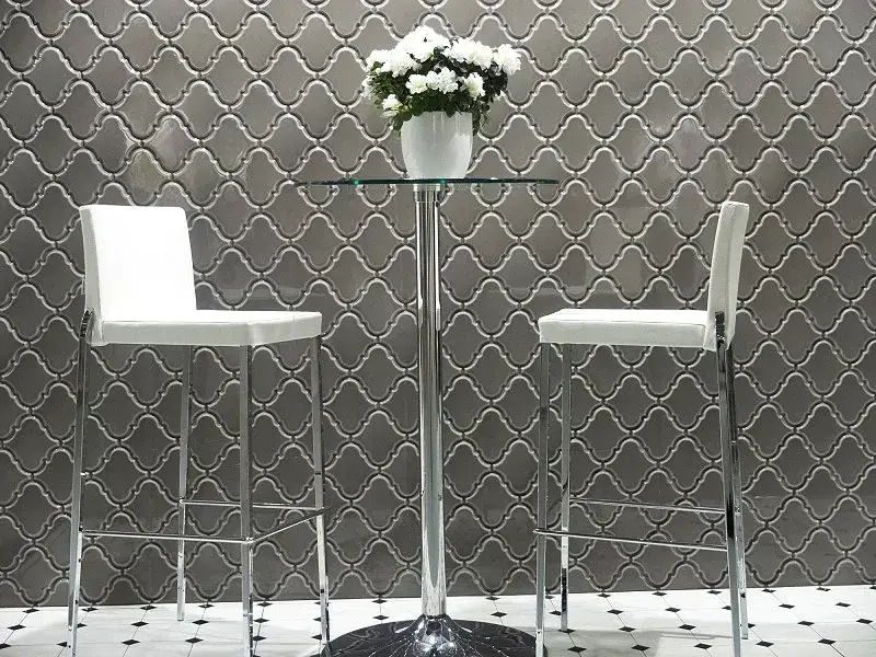 Интерьер Adex Renaissance - 5