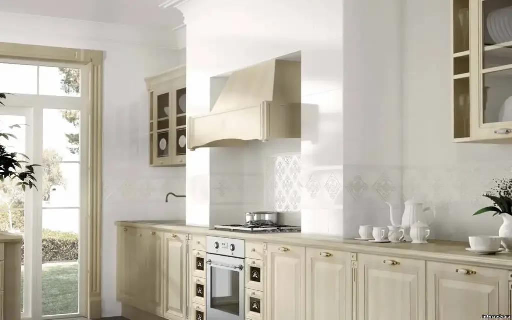 Интерьер Adex Studio - 1