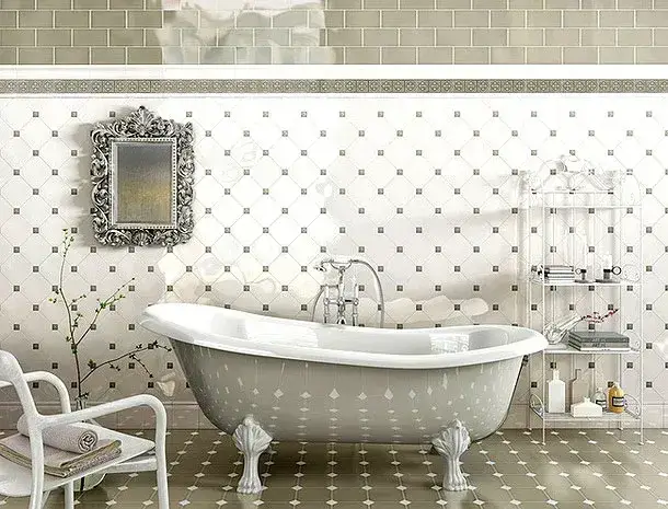 Интерьер Adex Studio - 14