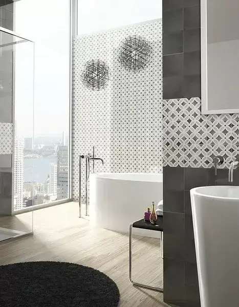 Интерьер Adex Studio - 16