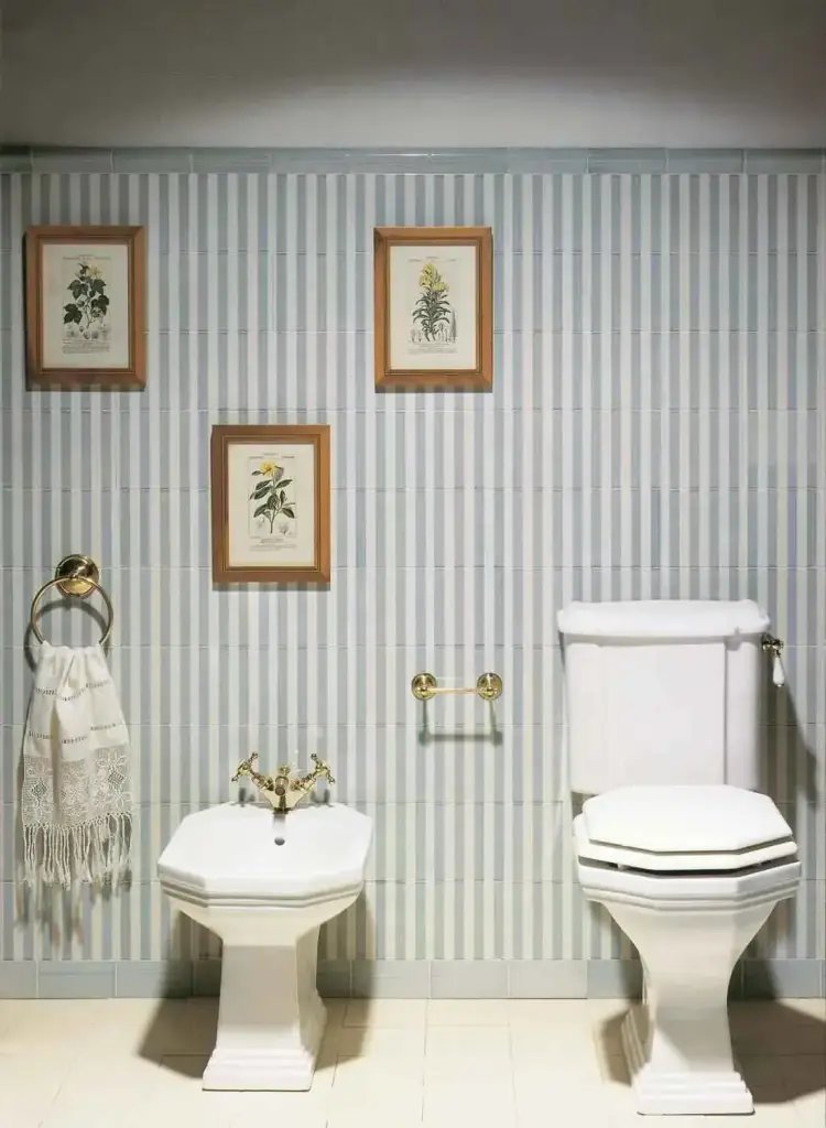 Интерьер Adex Neri - 3