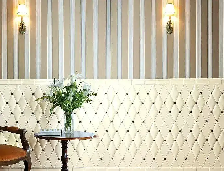 Интерьер Adex Rombos - 6