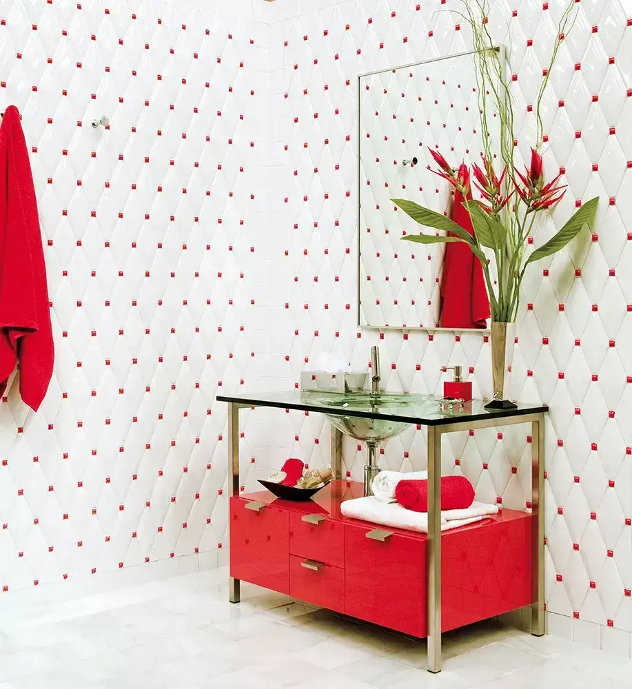 Интерьер Adex Rombos - 3