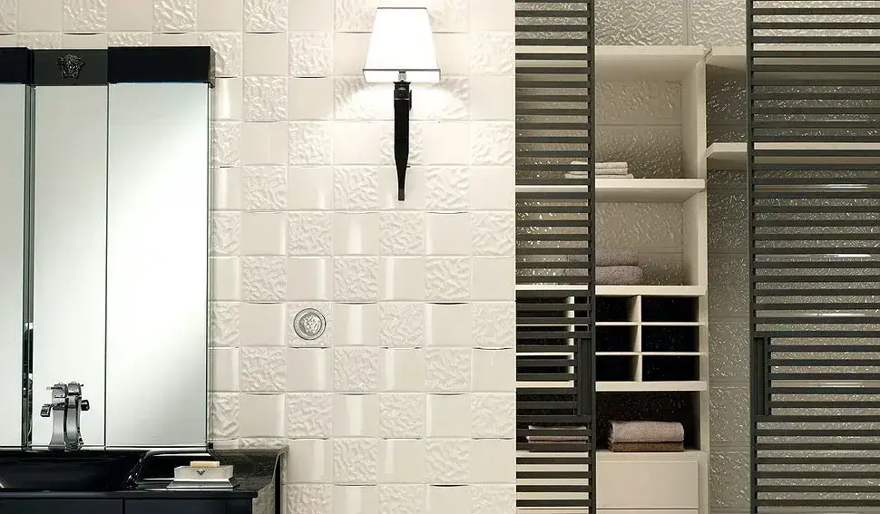 Интерьер Gardenia Orchidea (Versace) Gold - 3