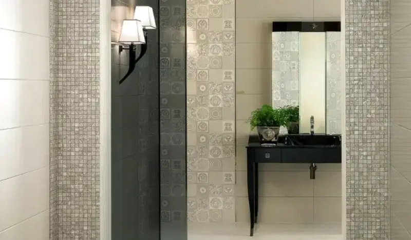 Интерьер Gardenia Orchidea (Versace) Gold - 7