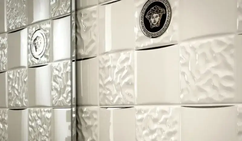 Интерьер Gardenia Orchidea (Versace) Gold - 8