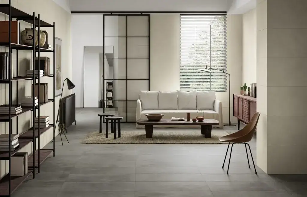 Интерьер Italon Terraviva - 8