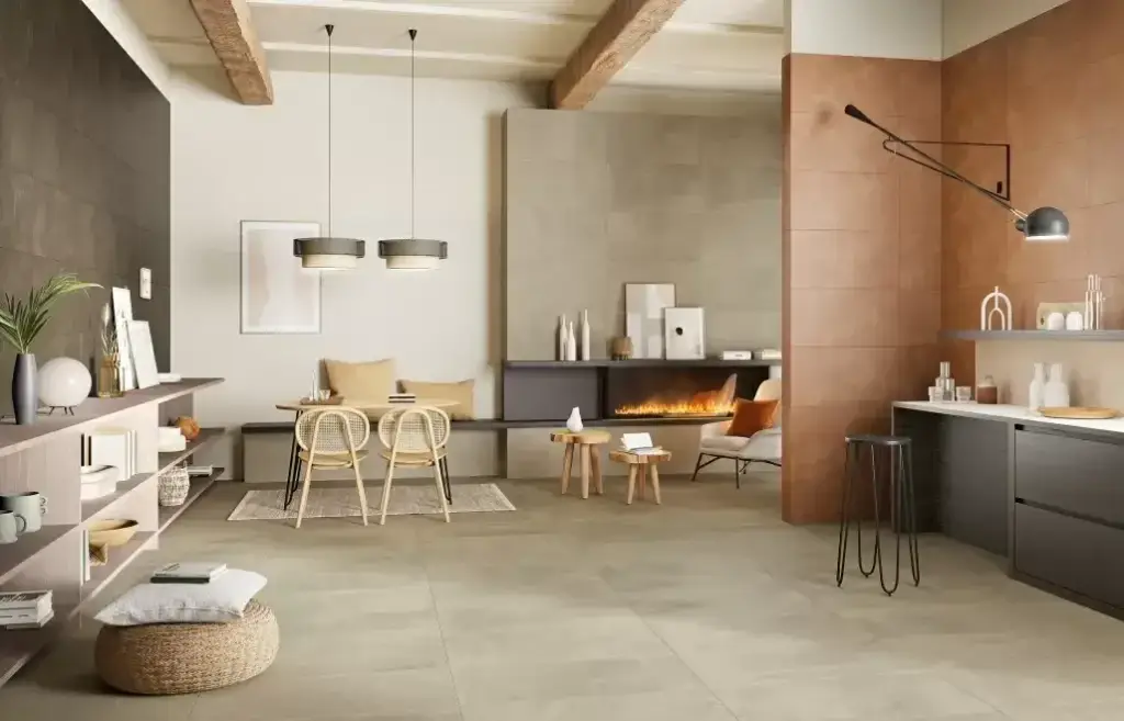 Интерьер Italon Terraviva - 7