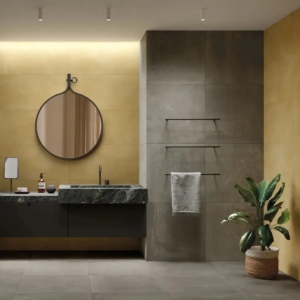 Интерьер Italon Terraviva - 1