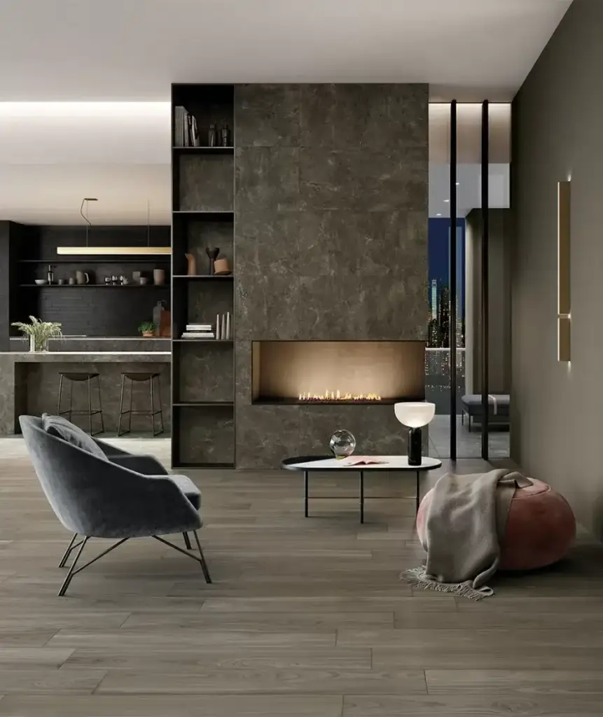 Интерьер Italon Room - 11