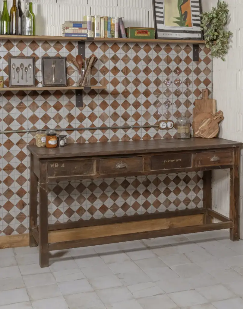 Интерьер Peronda Fs Arles - 1