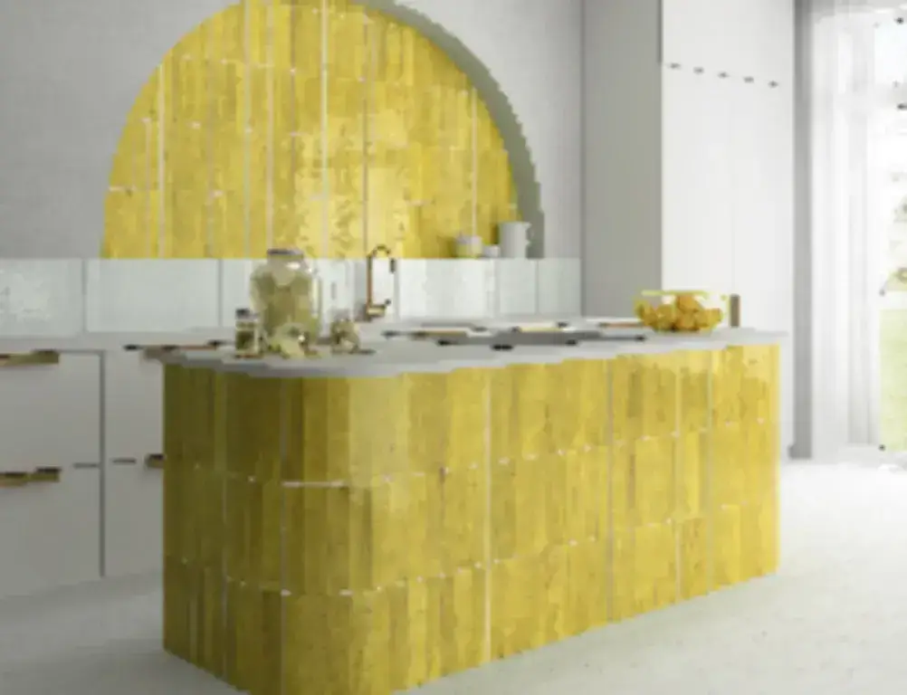 Интерьер Equipe Menorca - 3