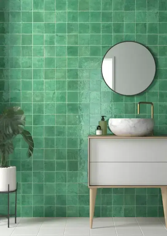 Интерьер Equipe Menorca - 13