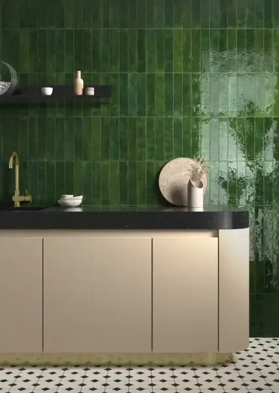 Интерьер Equipe Menorca - 9