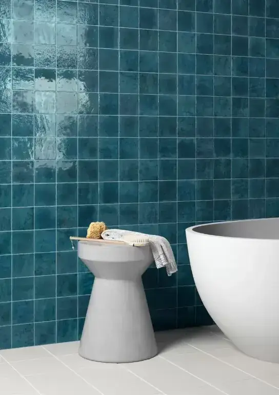 Интерьер Equipe Menorca - 12