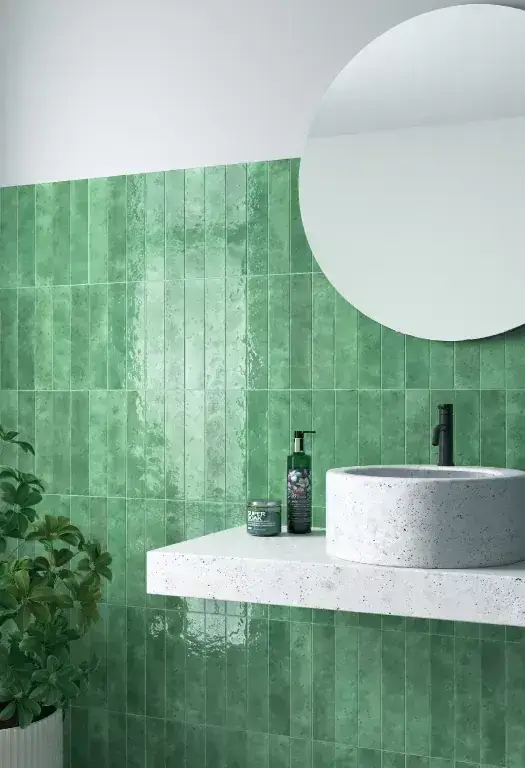 Интерьер Equipe Menorca - 14