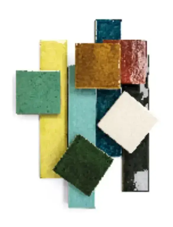 Интерьер Equipe Menorca - 5