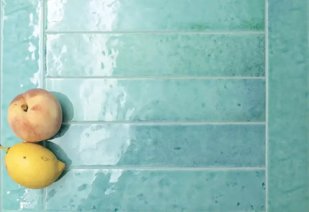 Интерьер Equipe Menorca