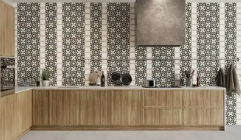 Интерьер Peronda Casablanca - 4