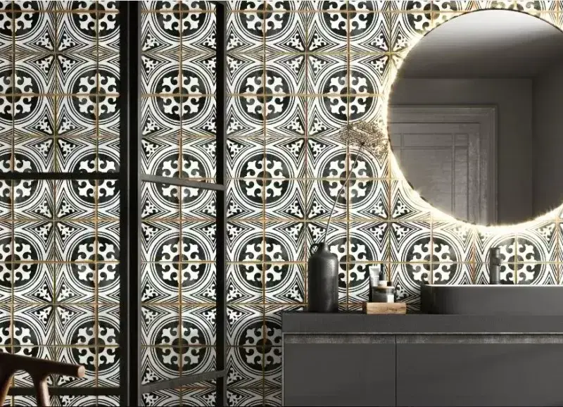 Интерьер Peronda Casablanca - 1