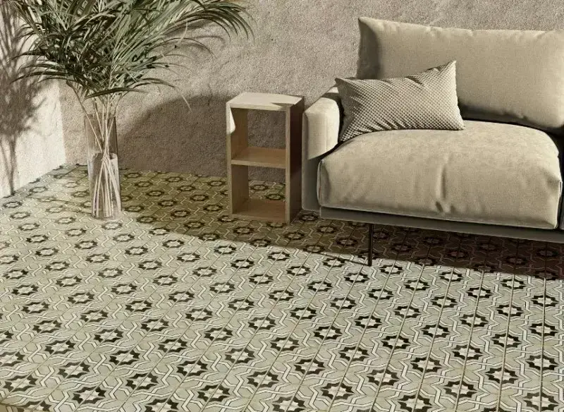 Интерьер Peronda Casablanca - 2