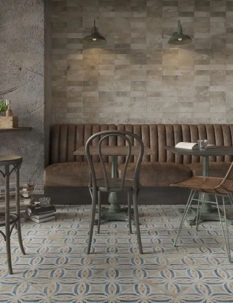 Интерьер Peronda Fs raku - 10