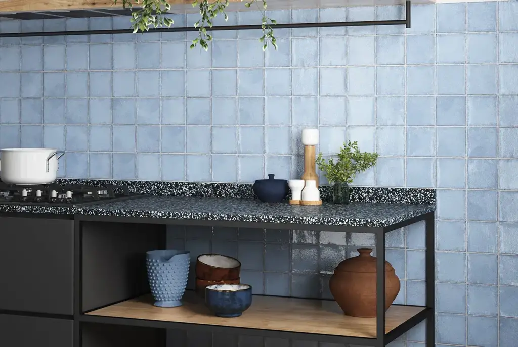 Интерьер Equipe Altea - 9