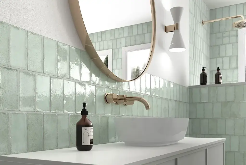 Интерьер Equipe Altea - 11