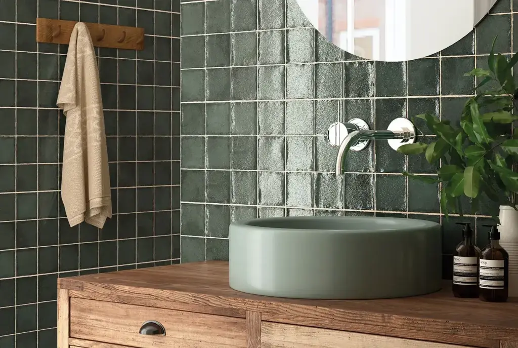 Интерьер Equipe Altea