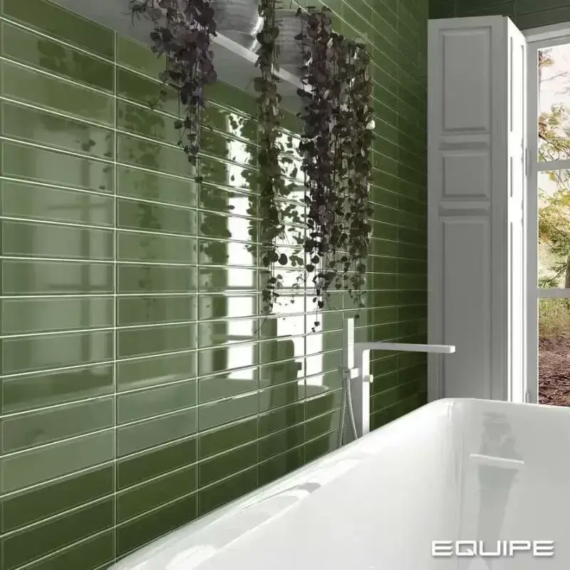 Интерьер Equipe Limit