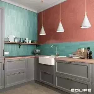 Интерьер Equipe Lanse - 15